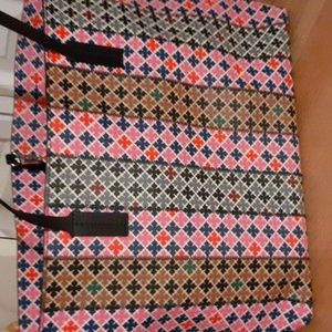 NWOT Denmark  By Marlene Birger Shopper Bag